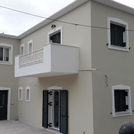Casa Di Calma Appartement Ágios Pétros Buitenkant foto
