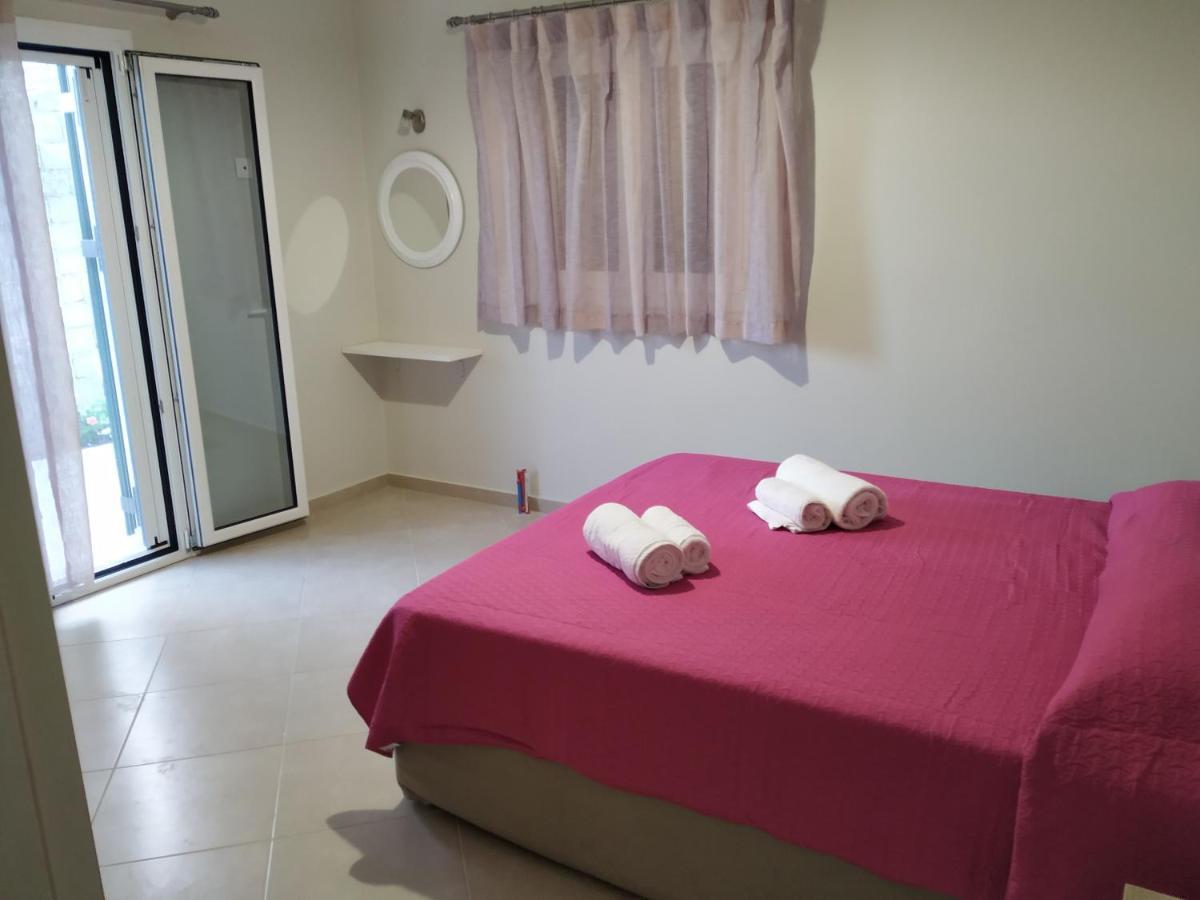 Casa Di Calma Appartement Ágios Pétros Buitenkant foto
