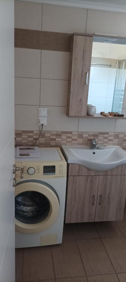Casa Di Calma Appartement Ágios Pétros Buitenkant foto