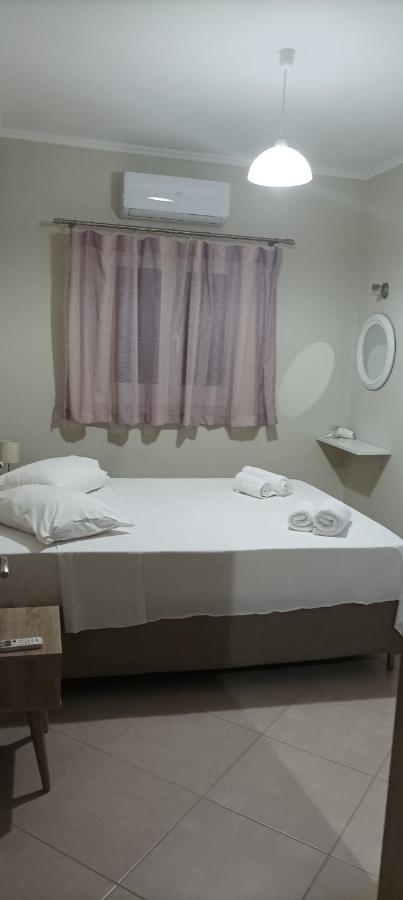 Casa Di Calma Appartement Ágios Pétros Buitenkant foto